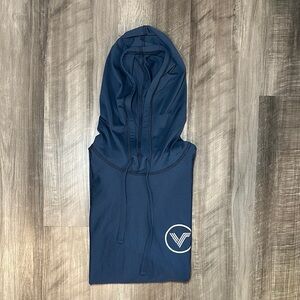 Victory KoreDry Water Repellant Technology Performance Hoodie - 3XL
